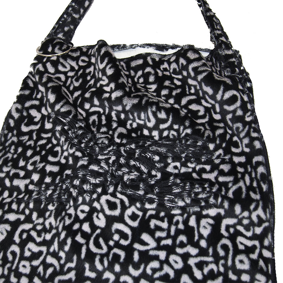 【SALE】LEOPARD BIG BAG
