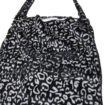 【SALE】LEOPARD BIG BAG