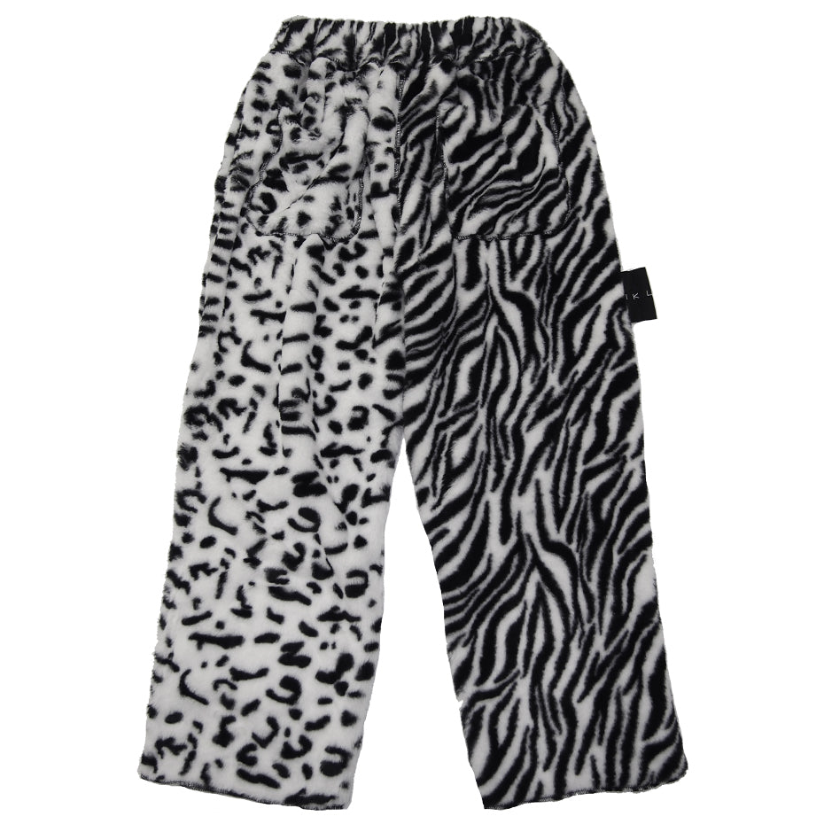 【SALE】LEOPARD PANTS