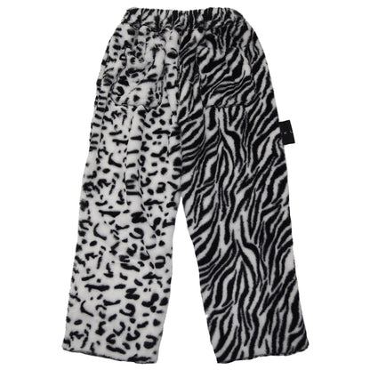 【SALE】LEOPARD PANTS