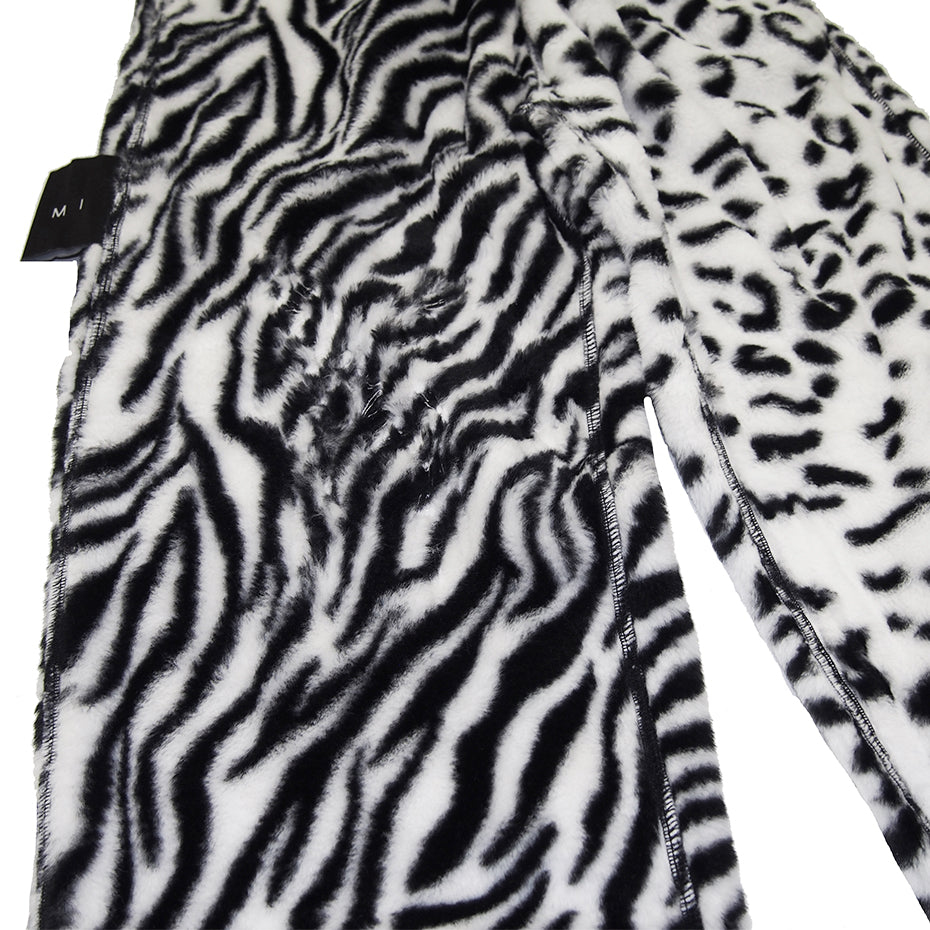 【SALE】LEOPARD PANTS