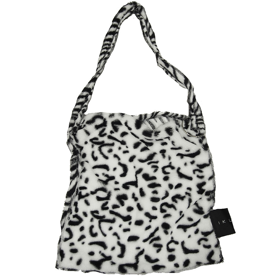 【SALE】LEOPARD BIG BAG