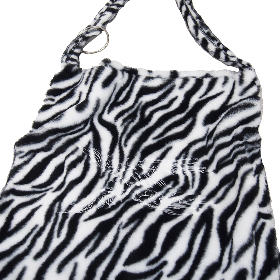 【SALE】LEOPARD BIG BAG