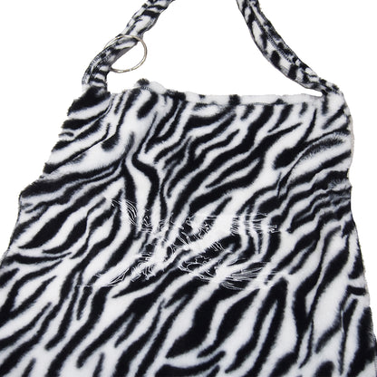 【SALE】LEOPARD BIG BAG
