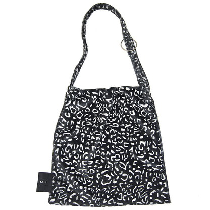 【SALE】LEOPARD BIG BAG