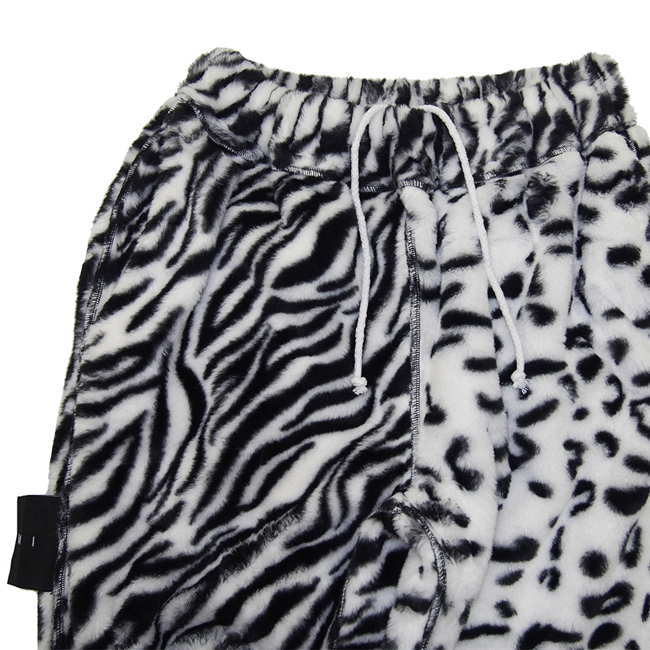 【SALE】LEOPARD PANTS