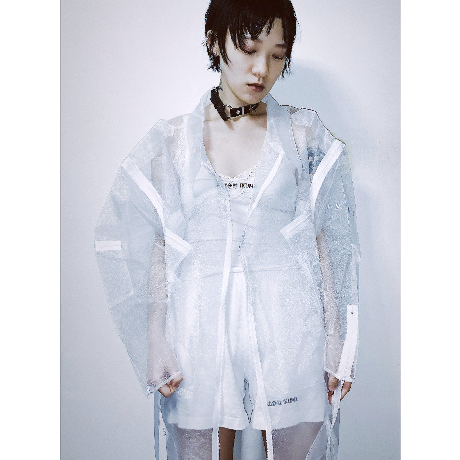 株式会社IKUMI SHORT PANTS
