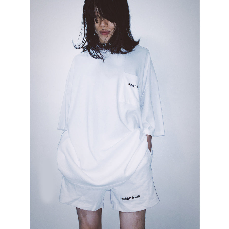 株式会社IKUMI SHORT PANTS