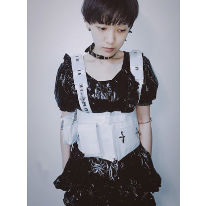 IKUMI CORSET BAG