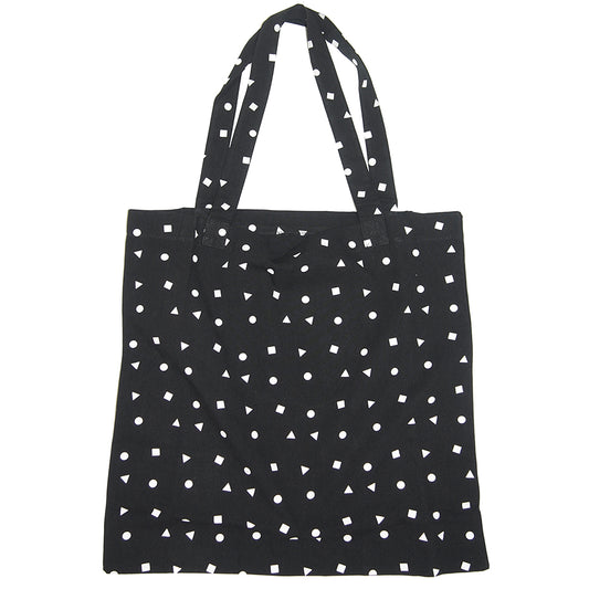 【SALE】●▲■TOTE BAG