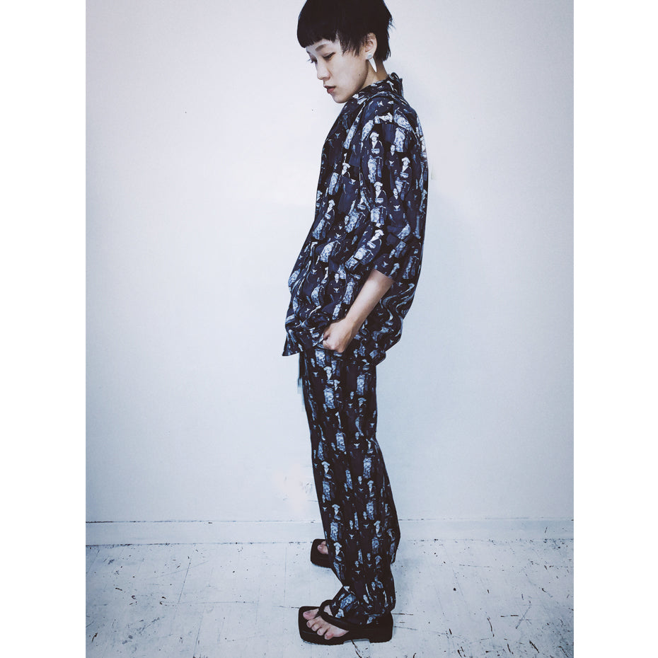 【SALE】GRANDPARENT PANTS