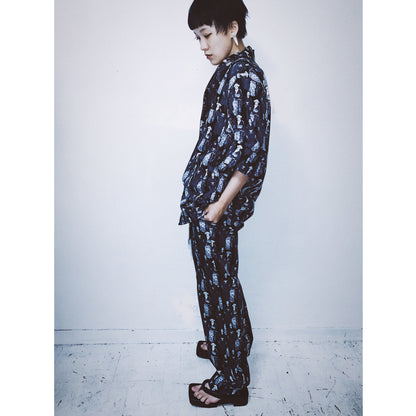 【SALE】GRANDPARENT PANTS