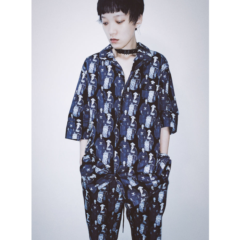 【SALE】GRANDPARENT PANTS