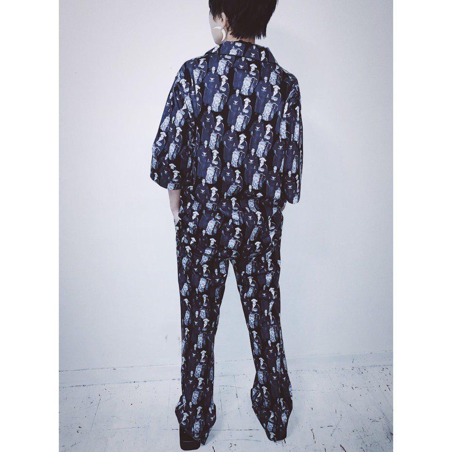 【SALE】GRANDPARENT PANTS