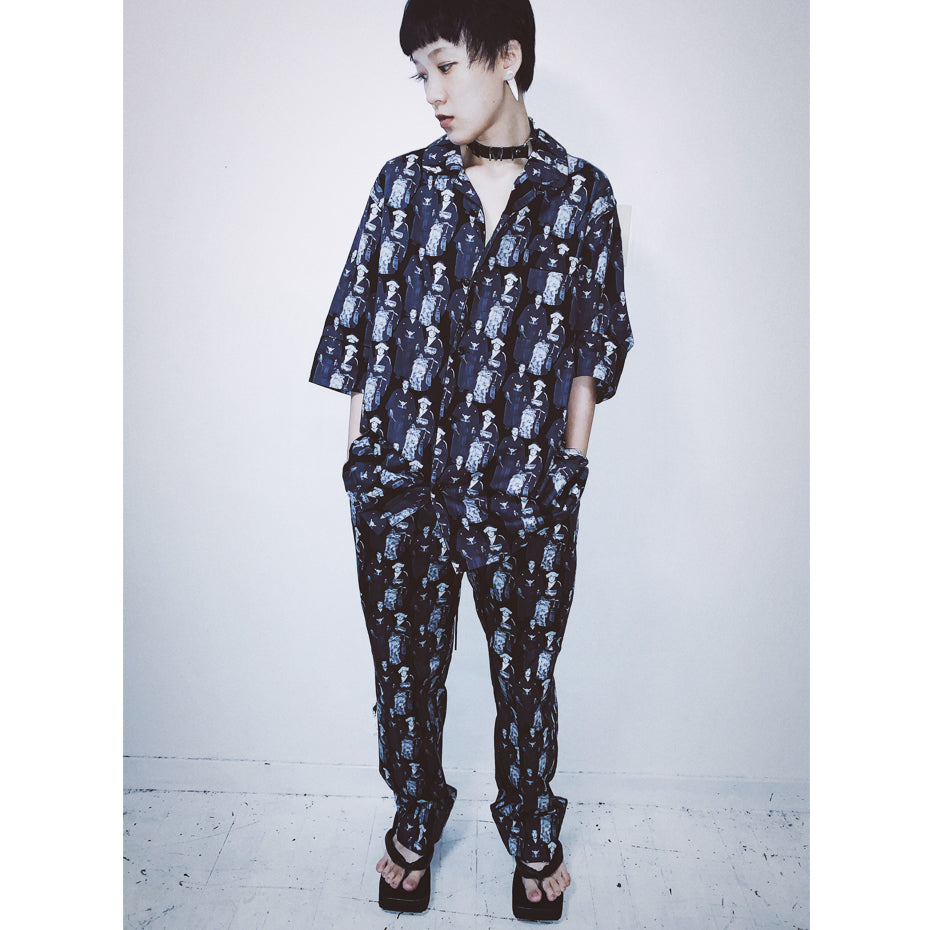 【SALE】GRANDPARENT PANTS