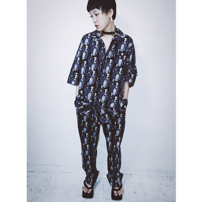 【SALE】GRANDPARENT PANTS