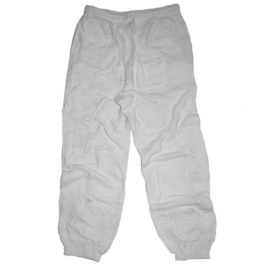 【SALE】○△□POCKET PANTS