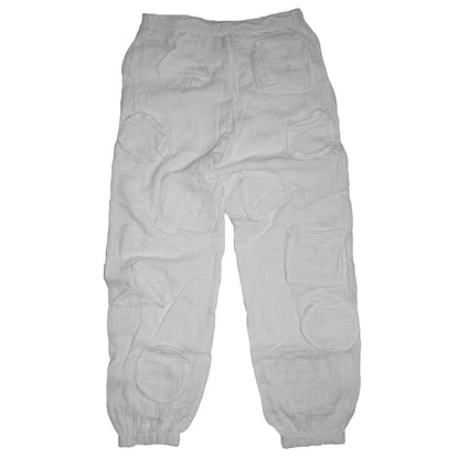 【SALE】○△□POCKET PANTS