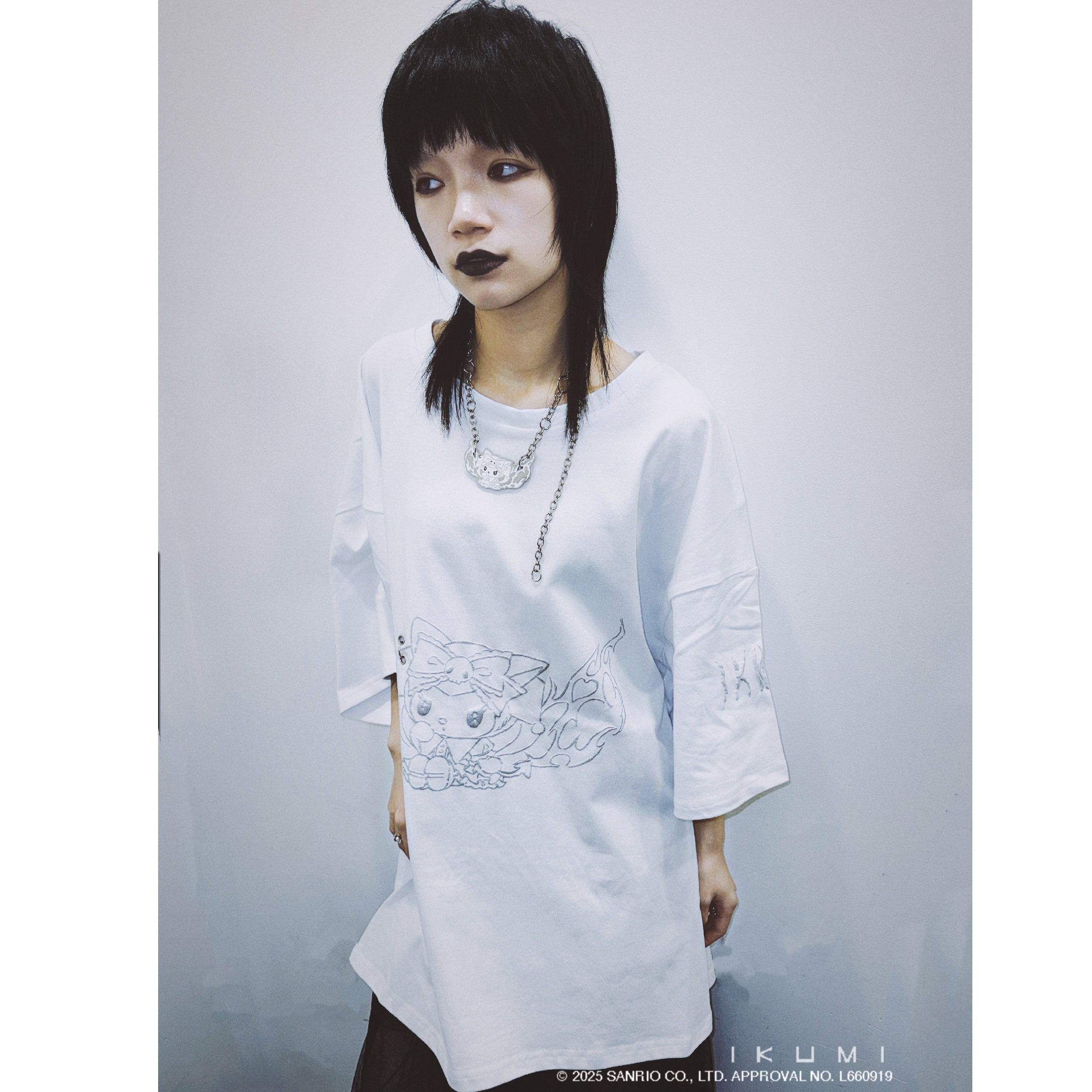 IKUMI