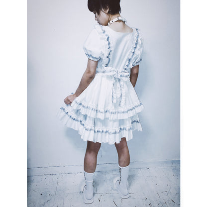 IKUMI MAID ONEPIECE