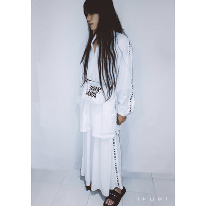 IKUMI JERSEY JACKET