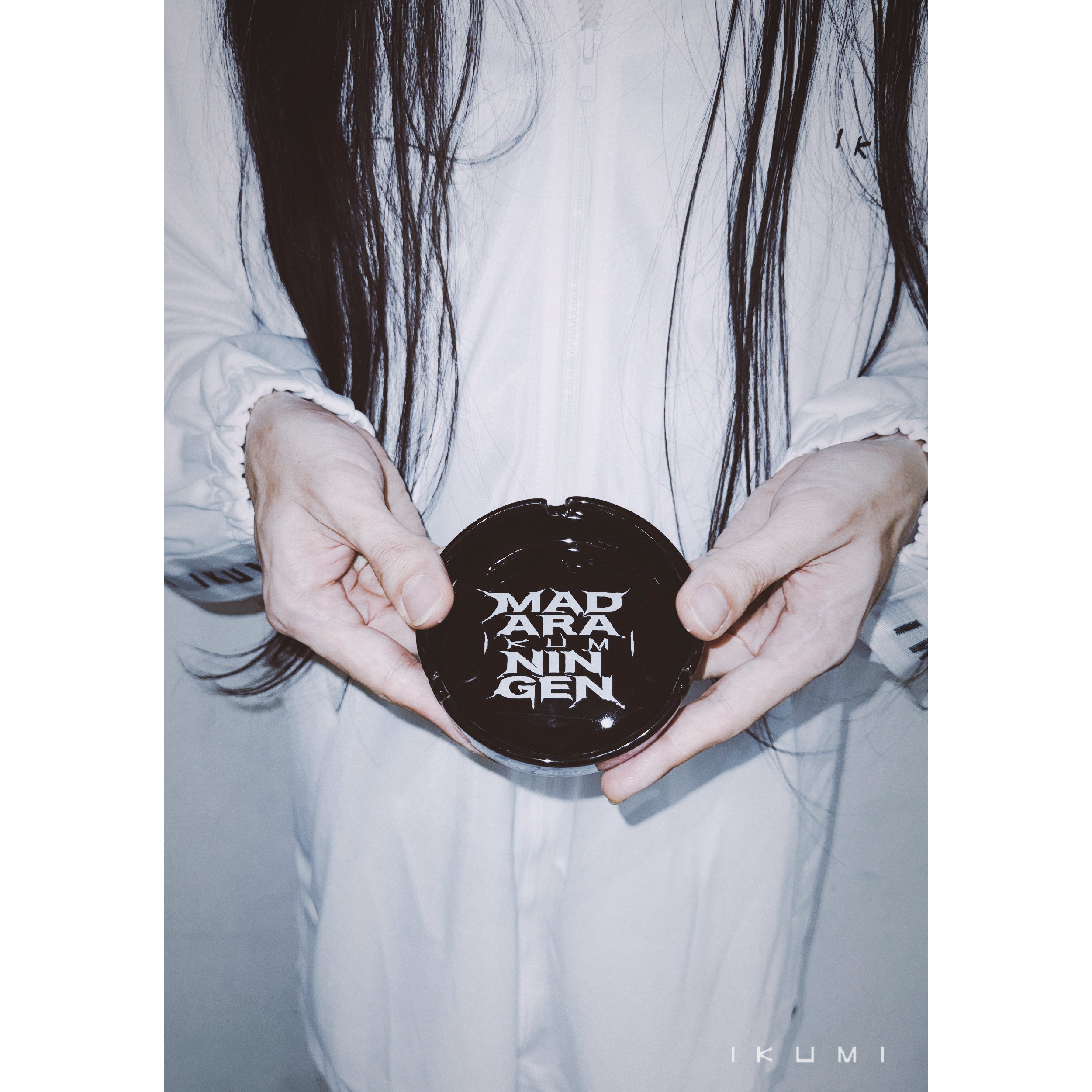 HAYATO TSUTSUMI 灰皿 HAYATO TSUTSUMI 灰皿