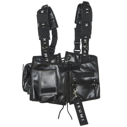 IKUMI CORSET BAG