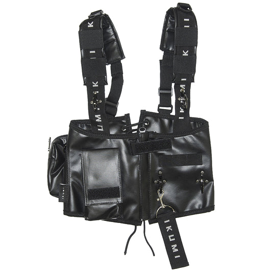 IKUMI CORSET BAG