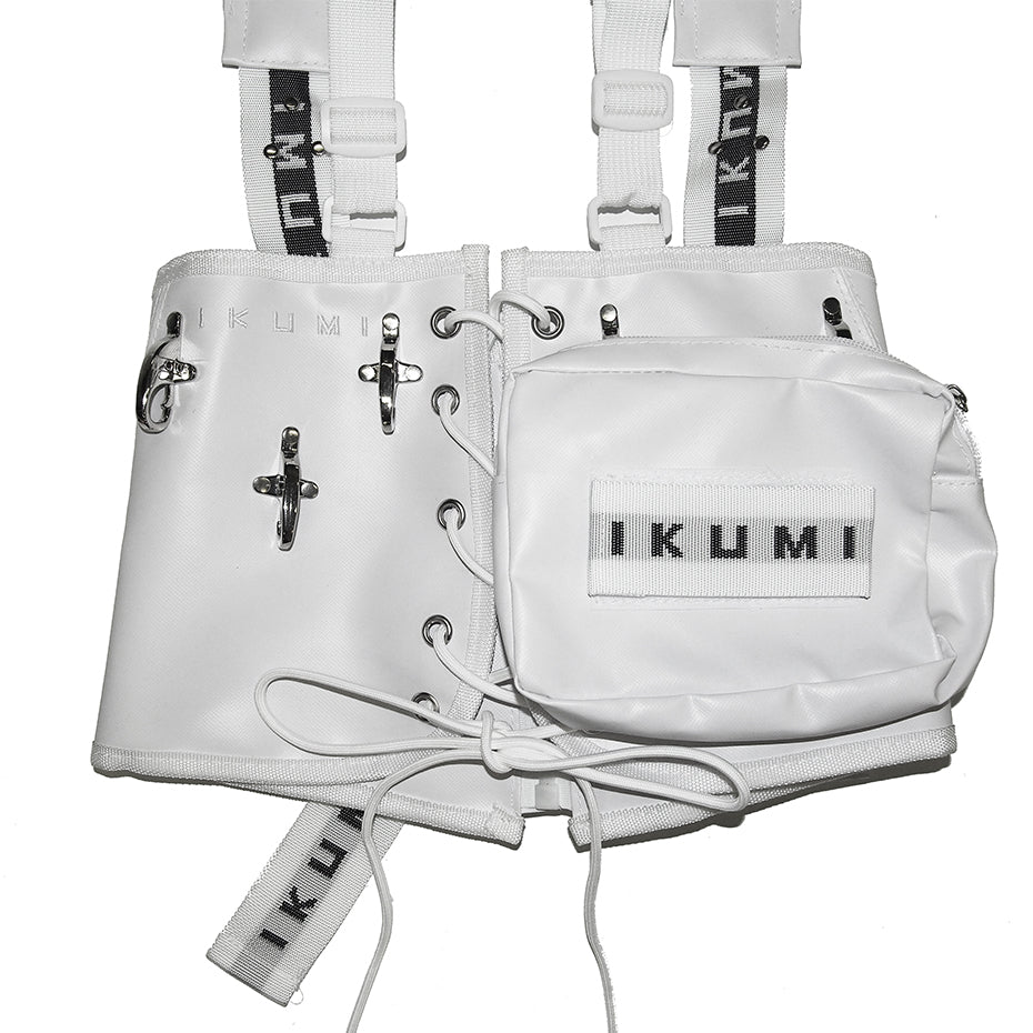 IKUMI CORSET BAG