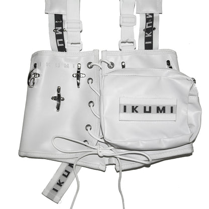 IKUMI CORSET BAG