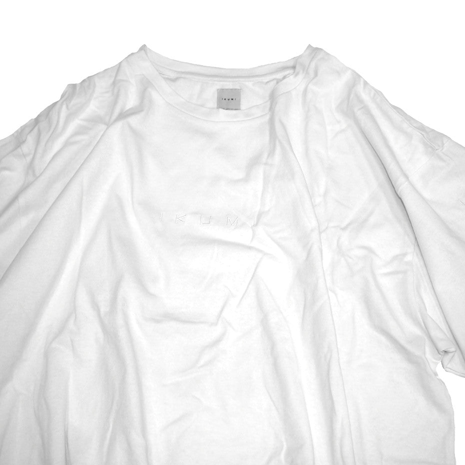IKUMI-LOGO T