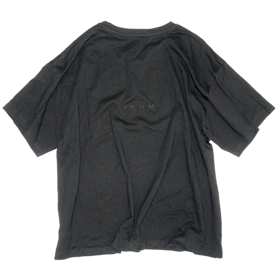 IKUMI LOGO T
