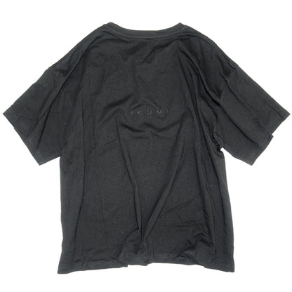 IKUMI LOGO T