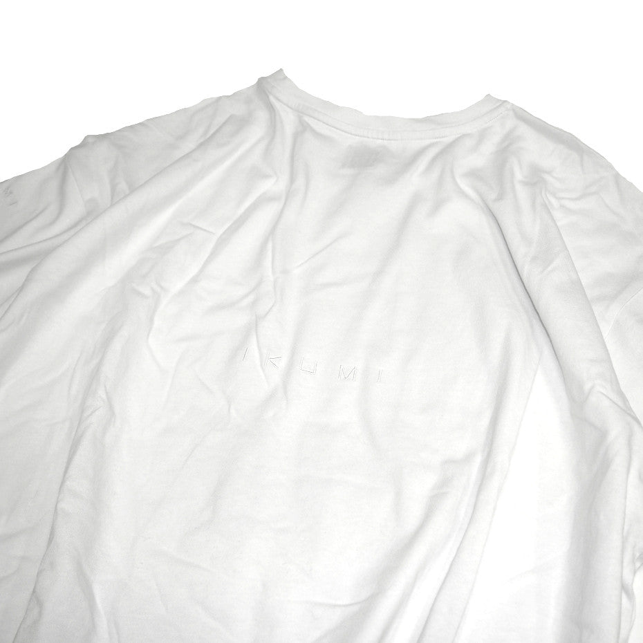 IKUMI-LOGO T