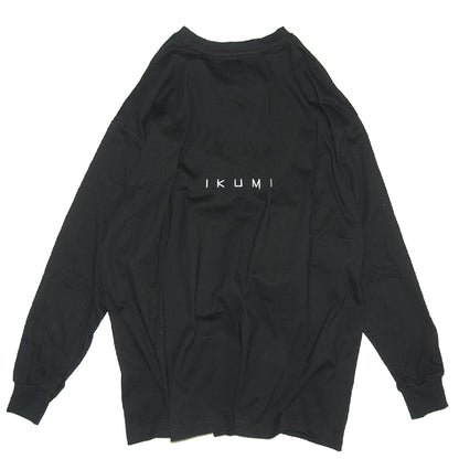 株式会社IKUMI LONG T 2