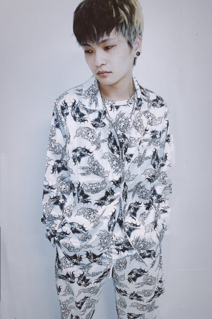 KUROMI×IKUMI T