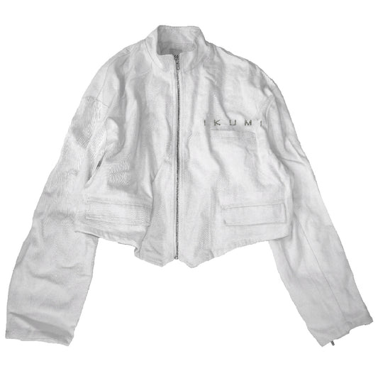 IKUMI Short school uniform