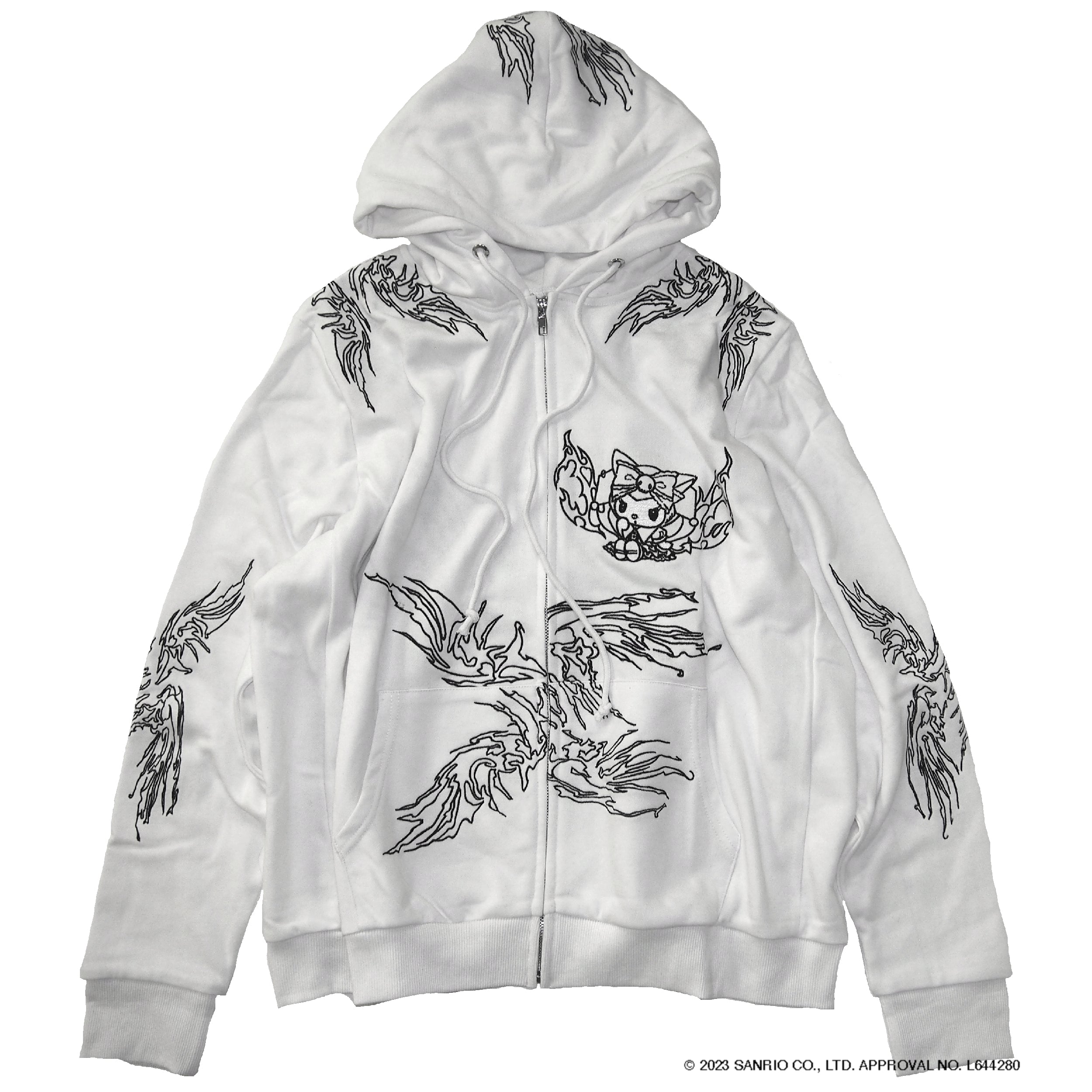 FW2023 – IKUMI