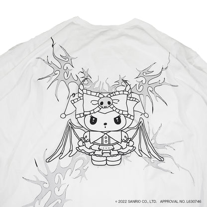 KUROMI×IKUMI TRIBAL BIG T
