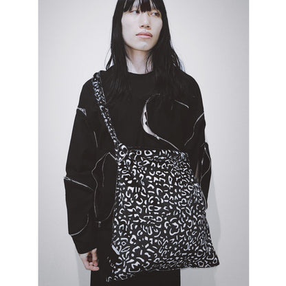 【SALE】LEOPARD BIG BAG