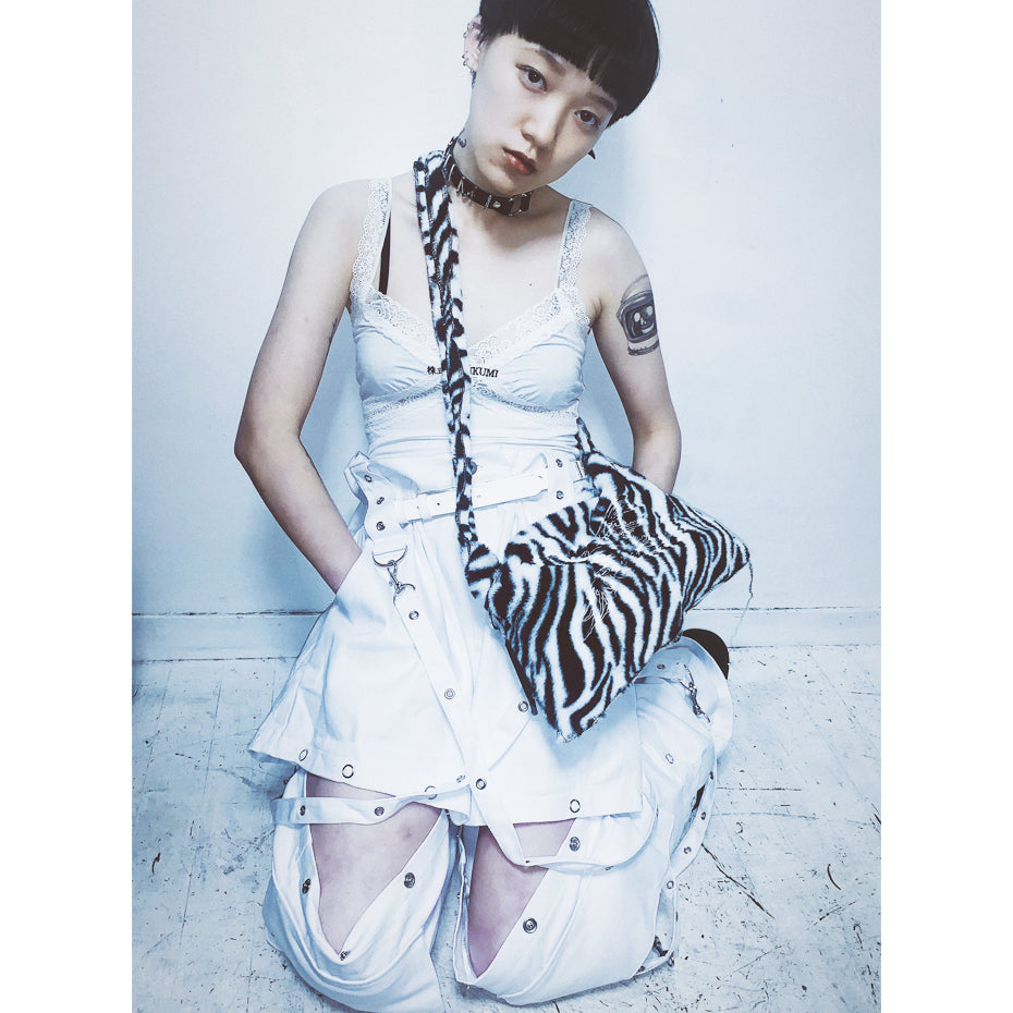 【SALE】LEOPARD MINI BAG