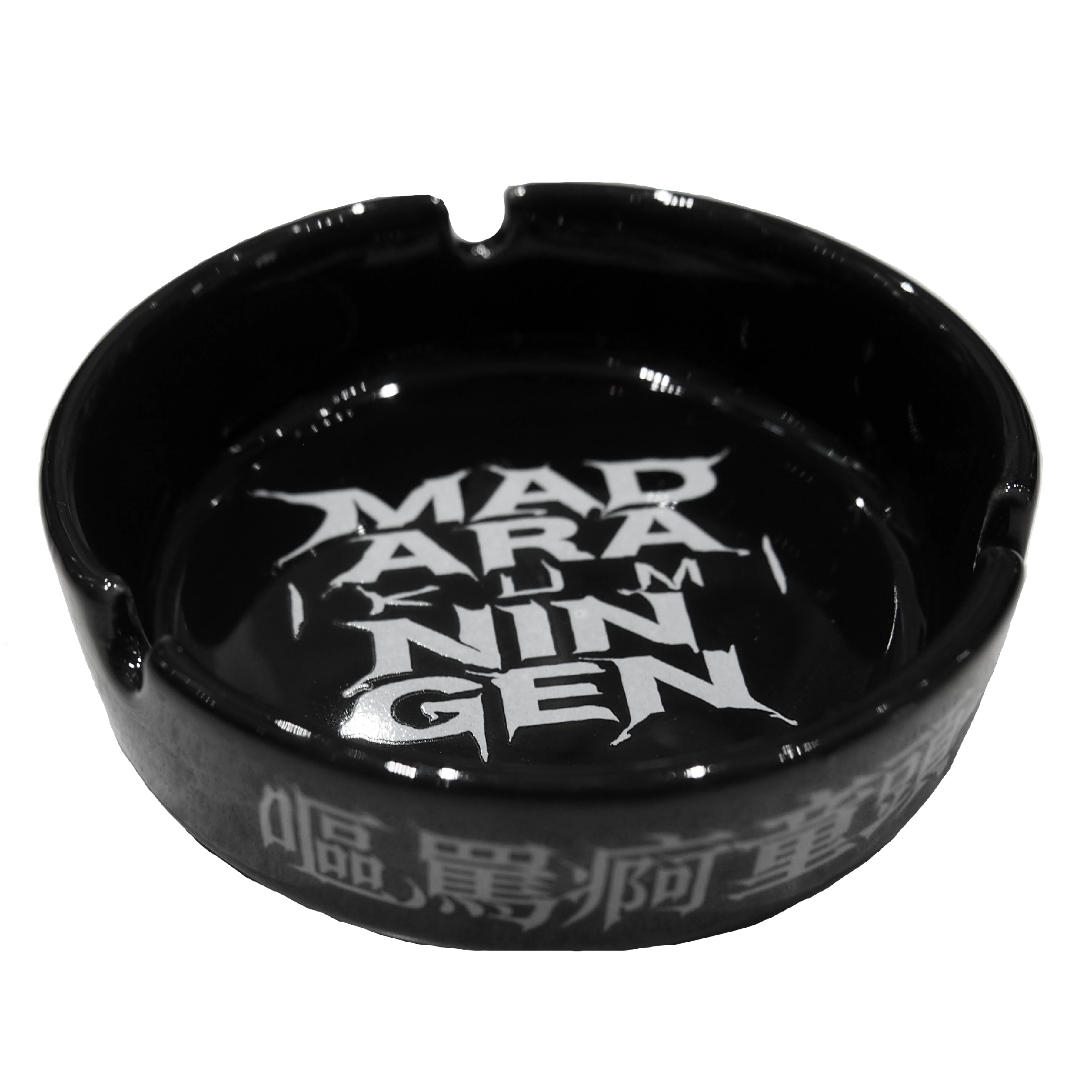 IKUMI×MADARANINGEN ASHTRAY