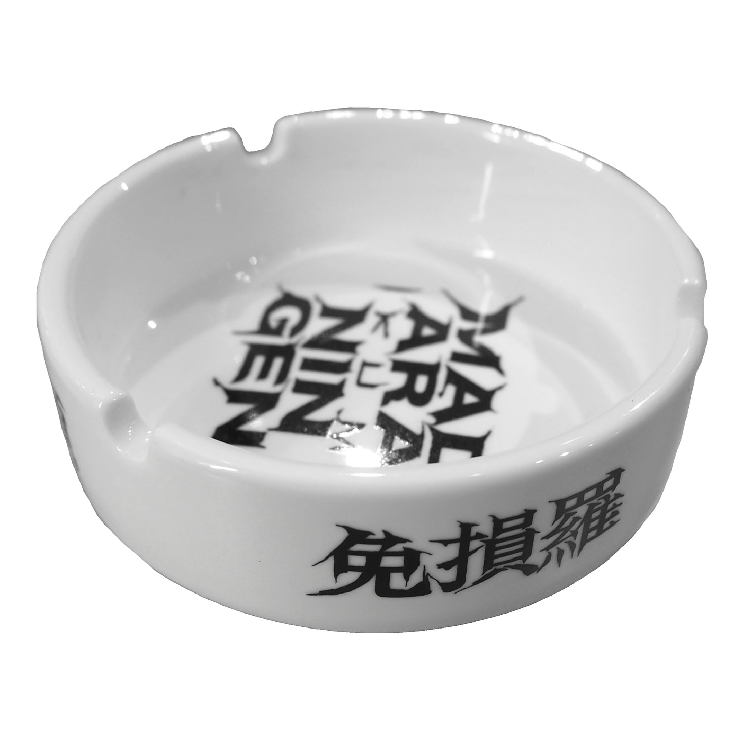 IKUMI×MADARANINGEN ASHTRAY
