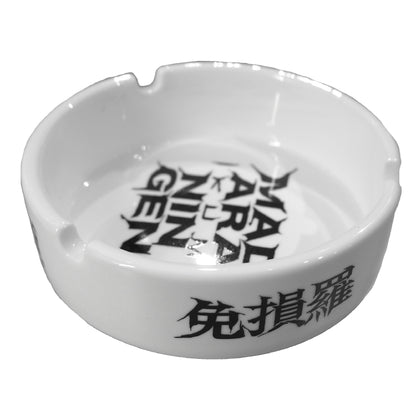 IKUMI×MADARANINGEN ASHTRAY