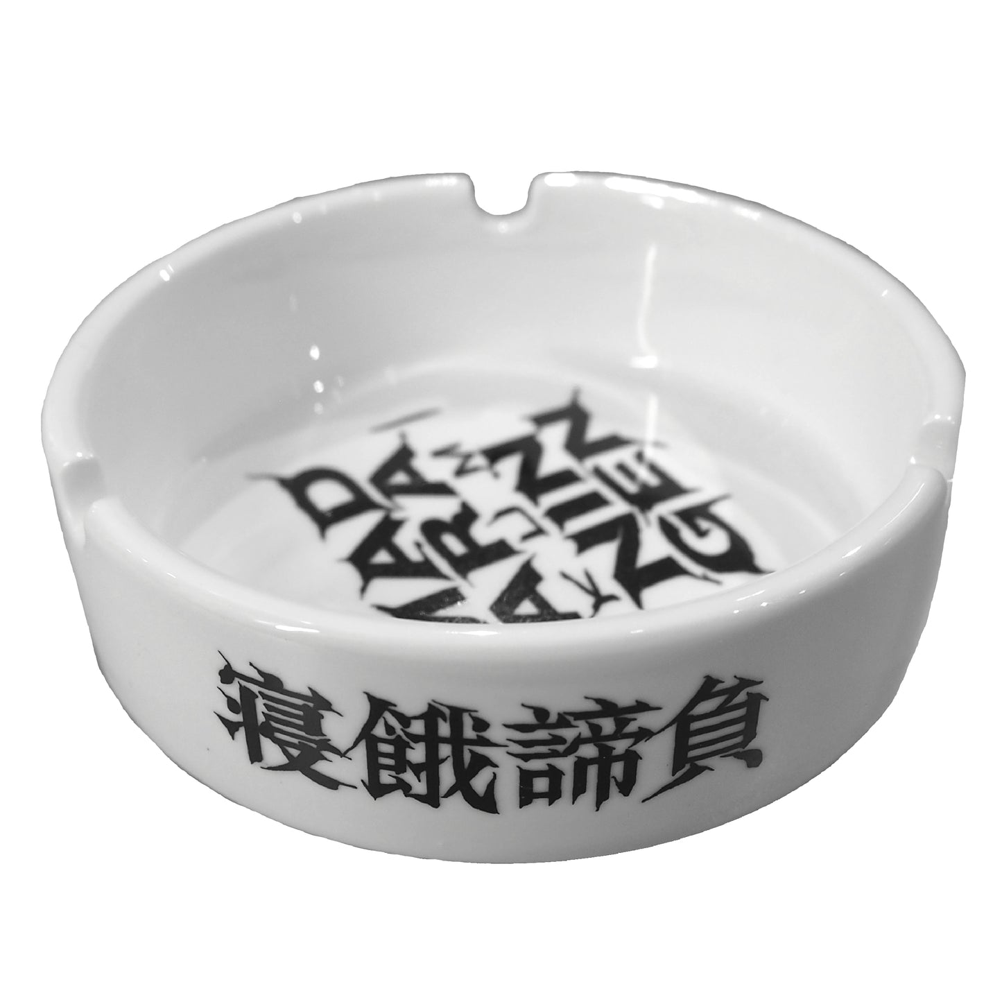 IKUMI×MADARANINGEN ASHTRAY