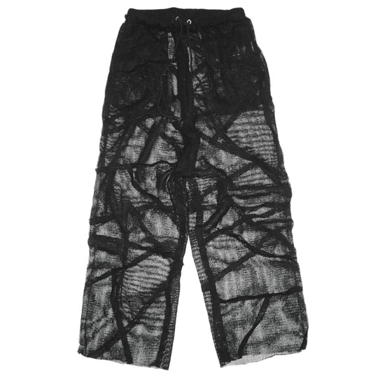 IKUMI MESH PANTS