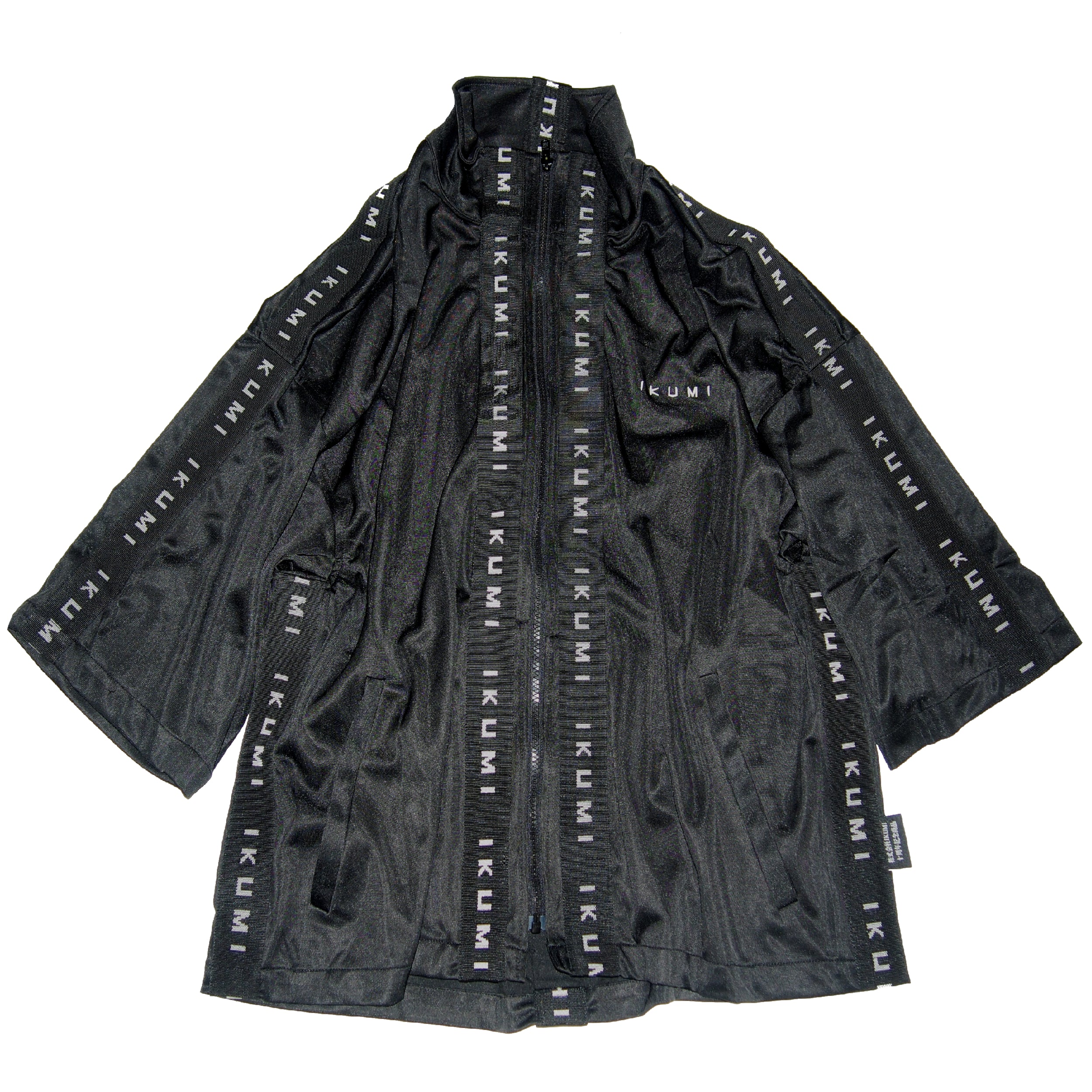 JACKETS – IKUMI