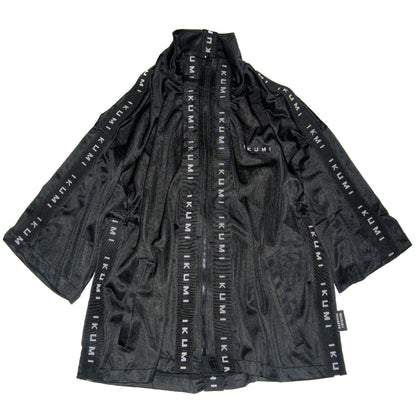 ［十周年企画第四弾商品］(超)IKUMI JERSEY SHORT JACKET