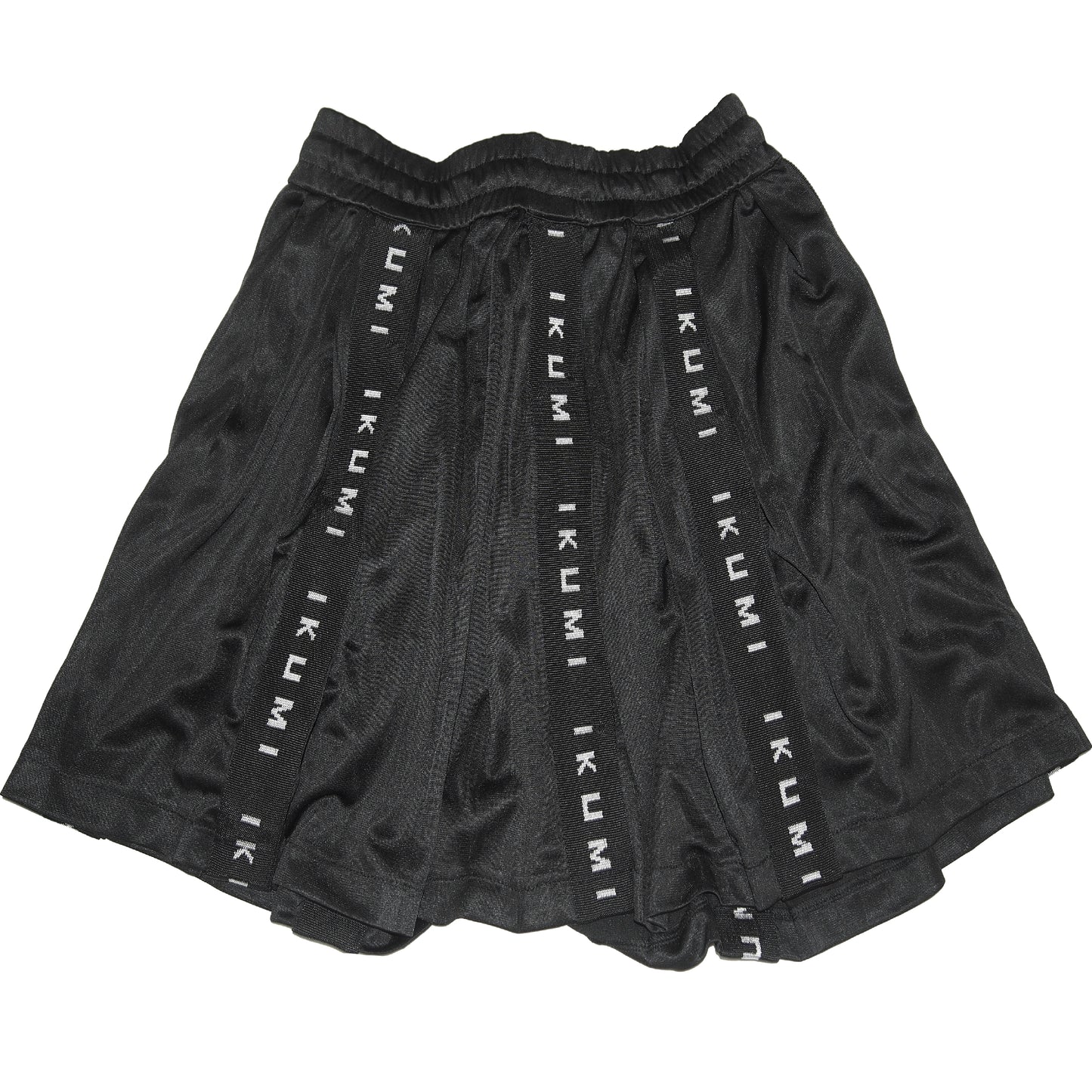 ［十周年企画第四弾商品］(超)IKUMI JERSEY MINI SKIRT