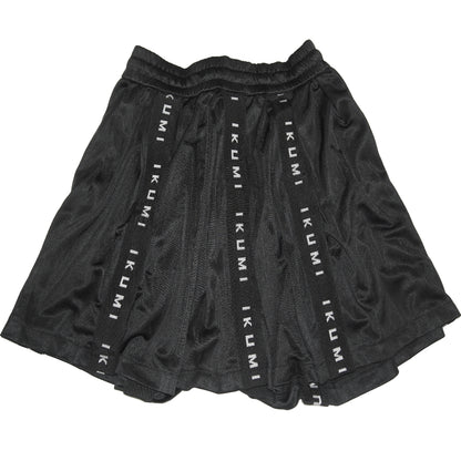 ［十周年企画第四弾商品］(超)IKUMI JERSEY MINI SKIRT